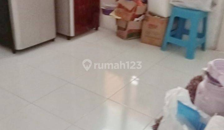 Hunian Minimalis Over Credit Dekat Rs Dan Zona Industri 7