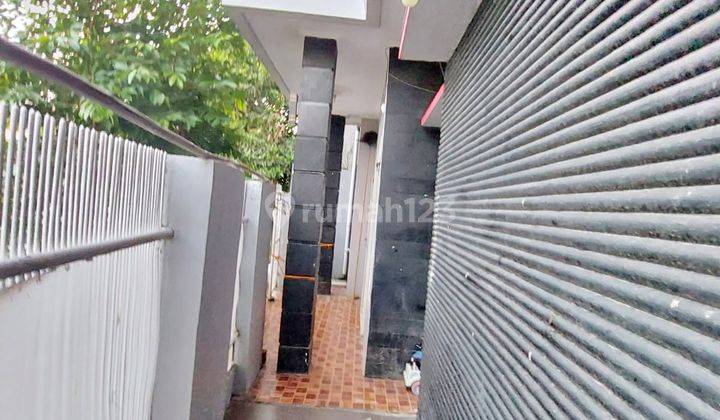 Hunian Bagus Sekali 2 Lantai Semifurnished Taman Widya Asri 10