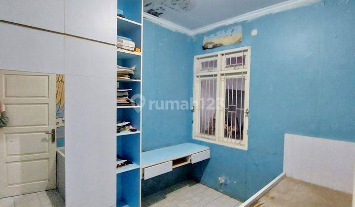 Hunian Bagus Sekali 2 Lantai Semifurnished Taman Widya Asri 15