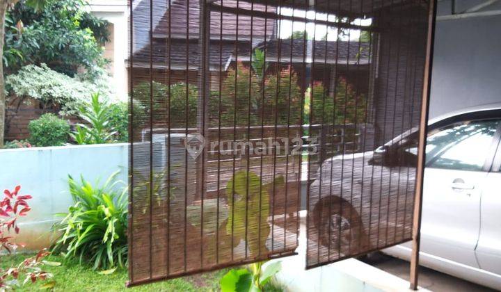 Hunian Oke Komplek Gedong Kaloran Cilegon 4