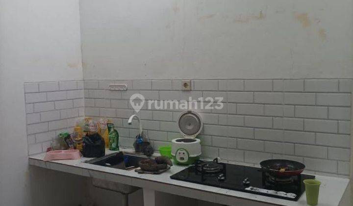 Take over rumah di perum Bumi Rakta Asri  5
