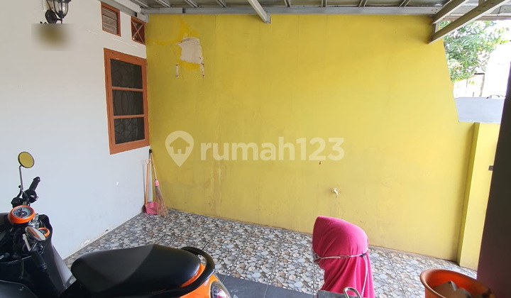 Hunian Bagus Siap Ditempati Taman Krakatau Harga Miring 2
