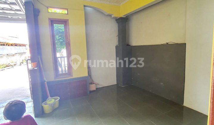 Hunian Bagus Siap Ditempati Taman Krakatau Harga Miring 3