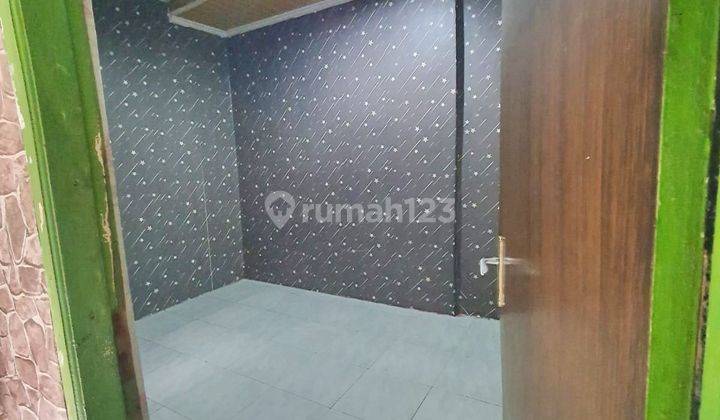 Hunian Bagus Siap Ditempati Taman Krakatau Harga Miring 8