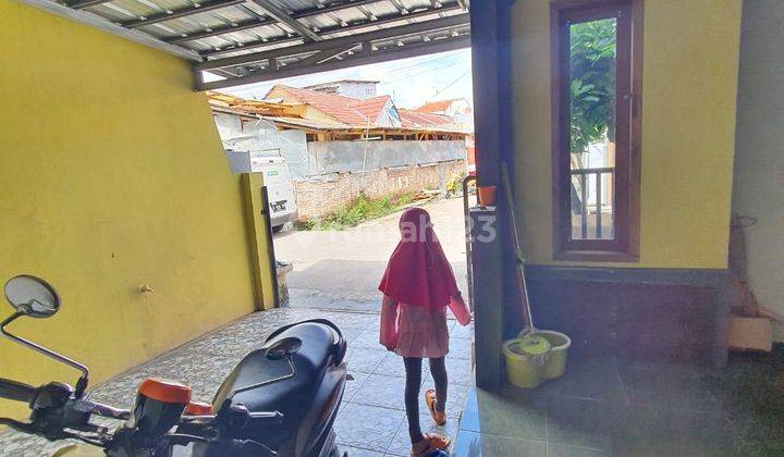 Hunian Bagus Siap Ditempati Taman Krakatau Harga Miring 11