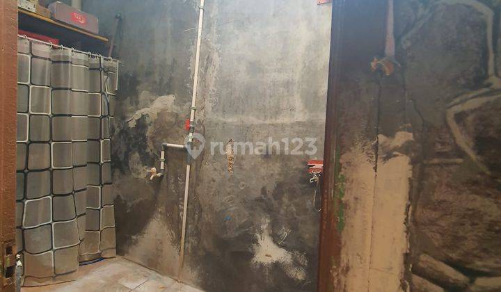 Hunian Bagus Siap Ditempati Taman Krakatau Harga Miring 12