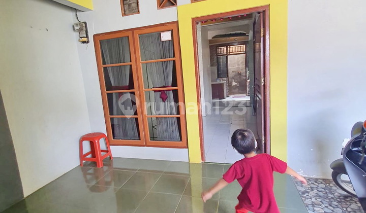 Hunian Bagus Siap Ditempati Taman Krakatau Harga Miring 14