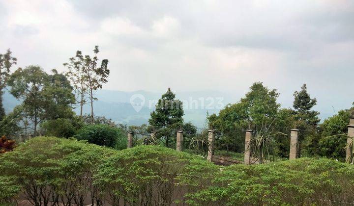 Tanah Plus Villa Bagus Sekali Mancak Cocok Untuk Investasi 2