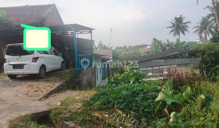 Tanah lokasi strategis tidak jauh dr jln utama lingkar selatan  2