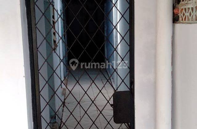 Dijual rumah blkng jon in\asrama polisi akses mtr 2