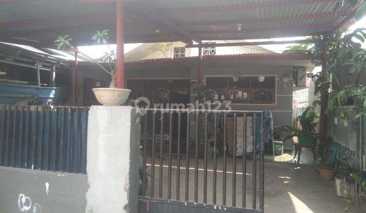 Dijual Rumah Lokasi Sangat Strategis Dekat Dengan Pusat Kota  Jombang Kali Cilegon 1