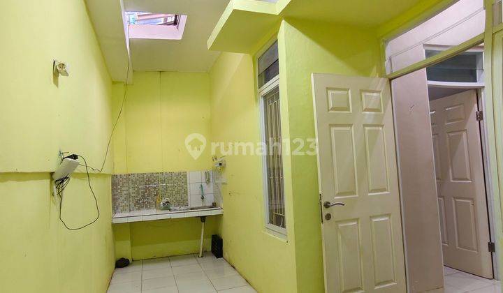 Rumah Minimalis Modern Sudah Renov  2