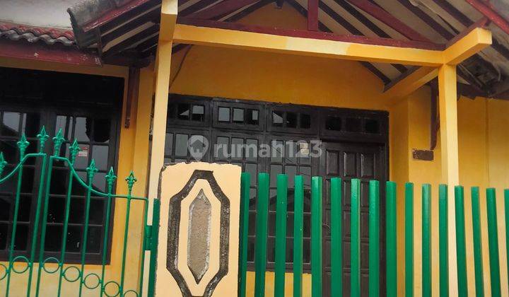 Dijual Rumah 1 1/2 Lantai Lokasi Bbs 2  Kondisi Rumah Apa Adanya  2