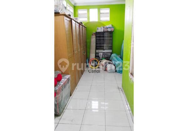 Rumah di Cendana Selatan Sambiroto Semarang 2