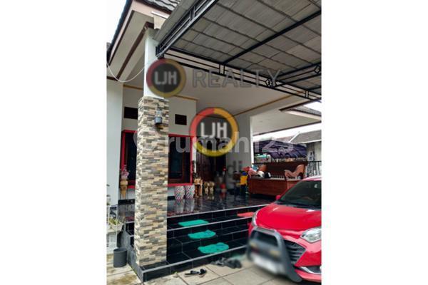 Rumah di Tlogomulyo Pedurungan Semarang 2