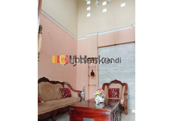 Rumah di Srondol Bumi Indah Semarang 2