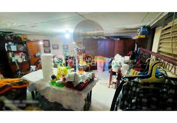 Rumah di Sedane Semarang 2