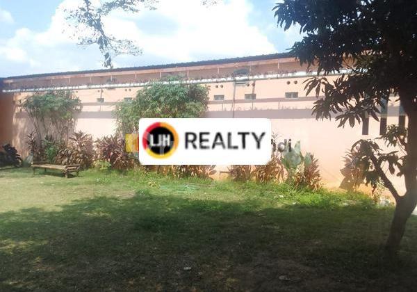 Kavling di Tirto Agung Banyumanik Semarang 1