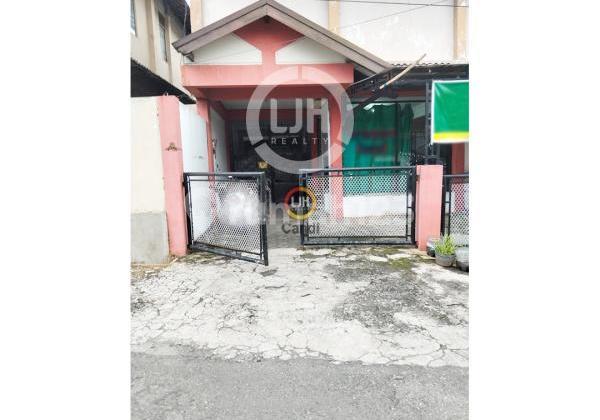 Boarding House in Tembalang Baru, Semarang 2