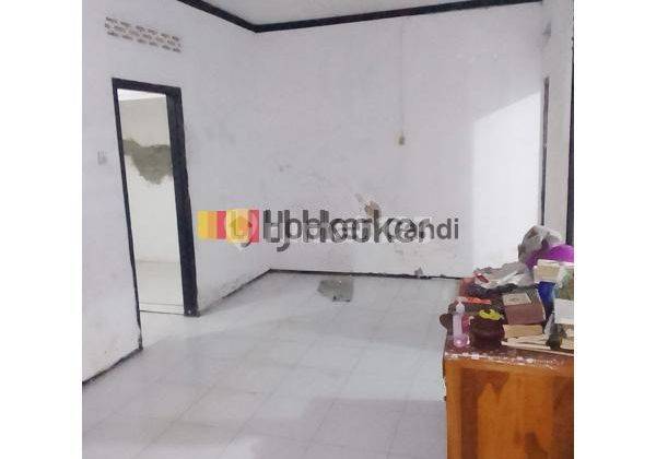 Rumah di Kanguru Timur Semarang 2