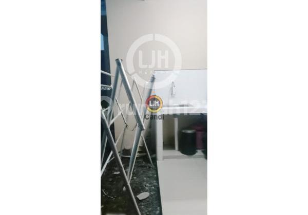 Rumah di Pandawa Residence Mijen Semarang 2