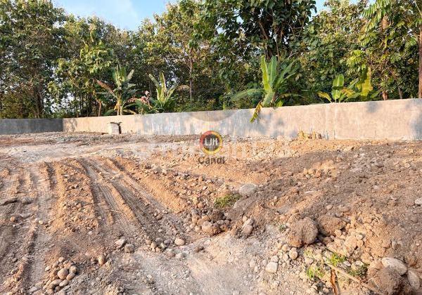 Lot in Rowosari Tembalang Semarang 1