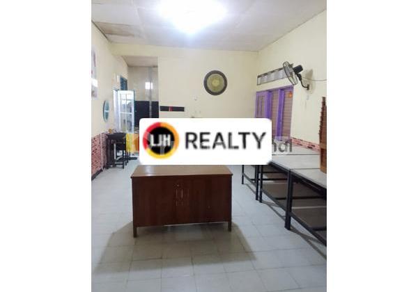 Rumah di Bukit Agung Bukit Sari Semarang 1