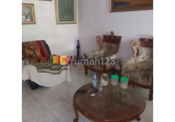 Rumah di Muwardi Timur Kalicari Semarang 1