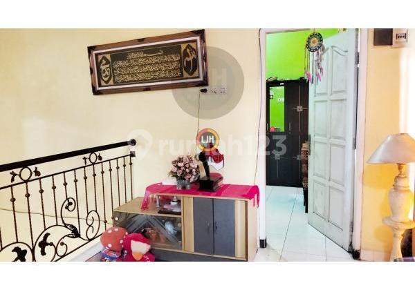 Rumah di Cendana Selatan Sambiroto Semarang 1