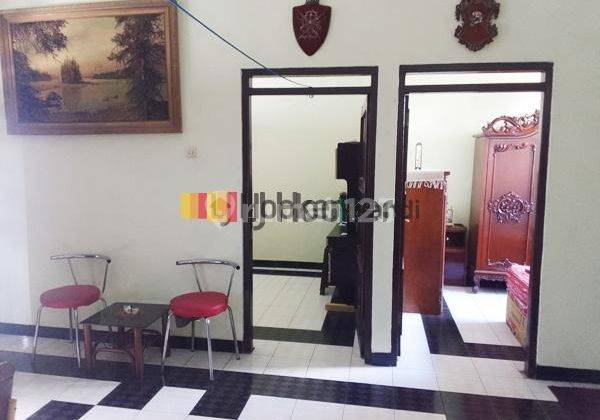 Rumah di Diponegoro Ungaran Jawa Tengah 2