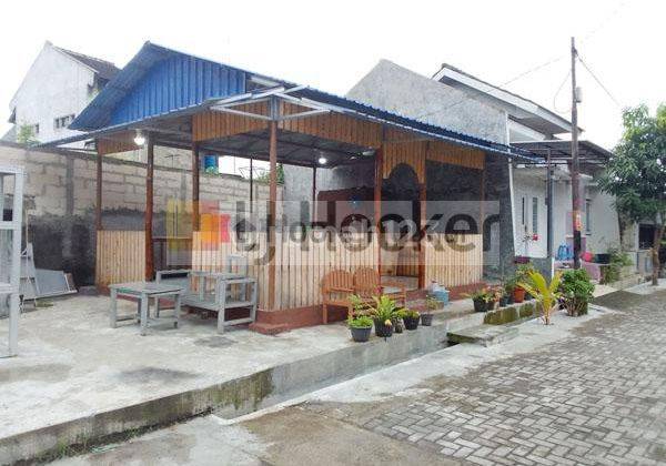 Rumah di Graha Permata Muktiharjo Semarang 2