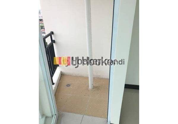 Apartemen di Sentraland Semarang 2