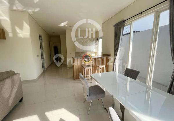 House at Candi Golf Montana Semarang 2