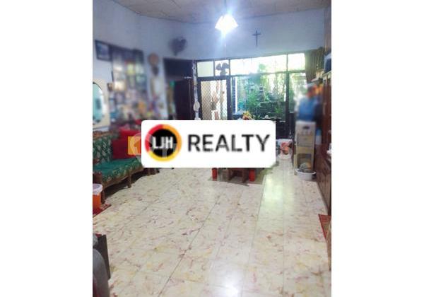 Rumah di Gajah Raya Semarang 1