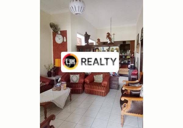 Rumah di Wonodri Timur Semarang 1