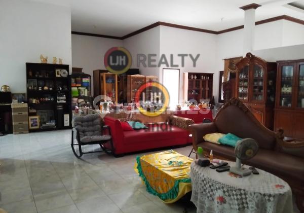 Rumah di Tlogomulyo Pedurungan Semarang 1