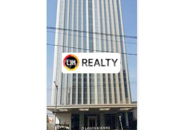 Jual Sewa Apartemen di Pinnacle Louise Kienne Pandanaran Semarang 1