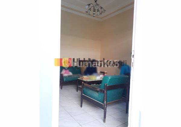 Rumah di Galar Tlogosari Semarang 1