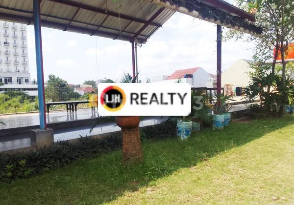 Kavling di Tirto Agung Banyumanik Semarang 2