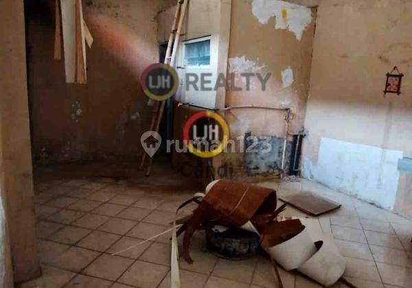 Rumah di Pucang Asri Batursari Mranggen Jawa Tengah 2