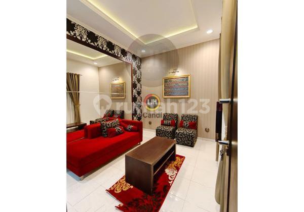 Rumah di Pleburan Tengah Semarang 2