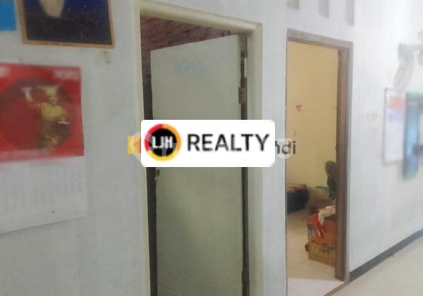 Rumah di Bangetayu Kulon Semarang 1