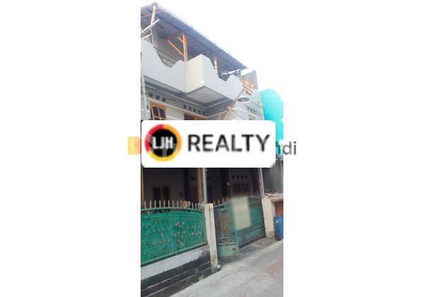 Rumah di Pedurungan Kidul Semarang 2