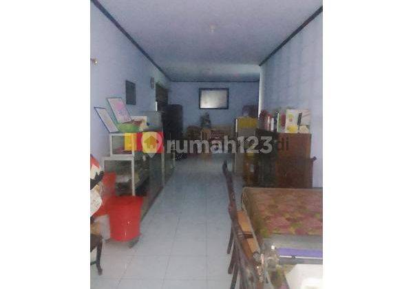 Rumah di Cemara Timur Banyumanik Semarang 1