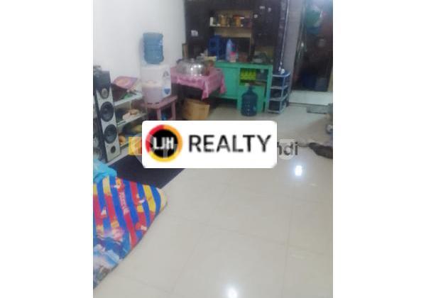 Rumah di Bangetayu Kulon Semarang 2