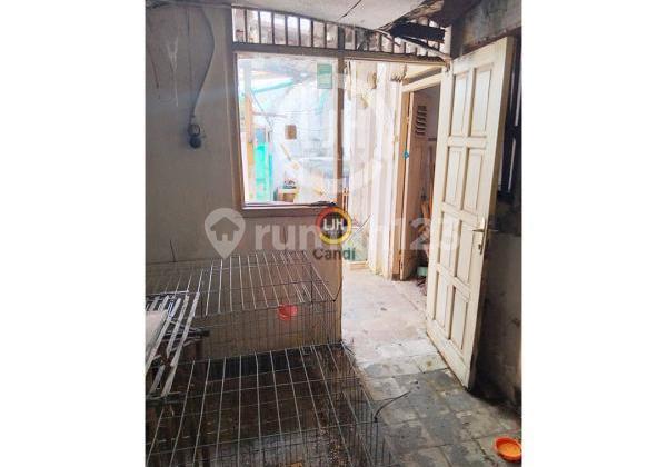 Rumah di Singosari Semarang 1