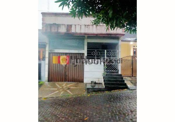 Rumah di Perum Ketileng Indah Semarang 1