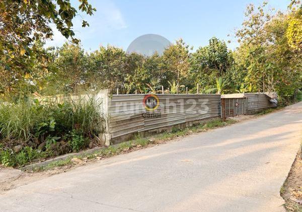 Lot in Rowosari Tembalang Semarang 2