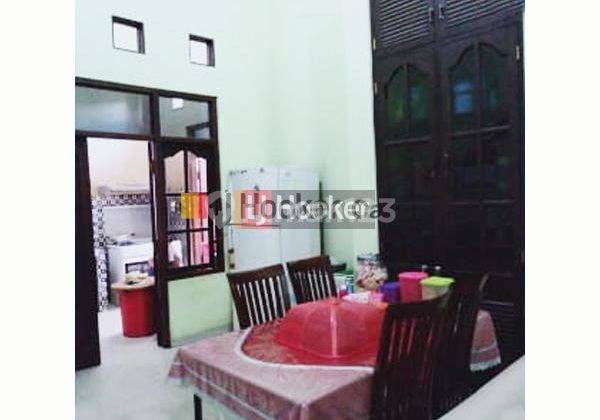 Rumah di Lumbung Sari Raya Kalicari Pedurungan Semarang 2