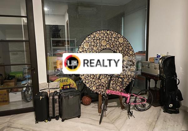 Rumah di Graha Candi Golf Asoka Semarang 2